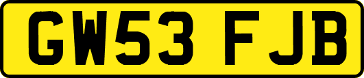 GW53FJB