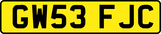 GW53FJC