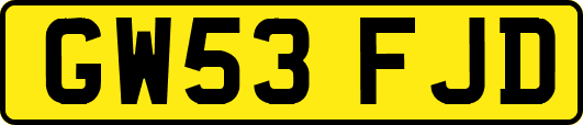 GW53FJD