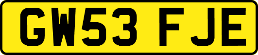 GW53FJE