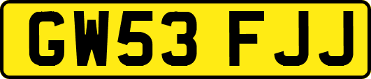 GW53FJJ