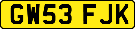 GW53FJK
