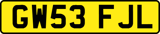 GW53FJL