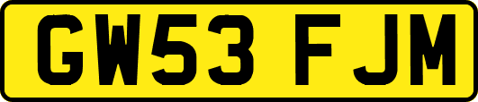 GW53FJM