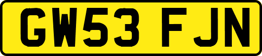 GW53FJN