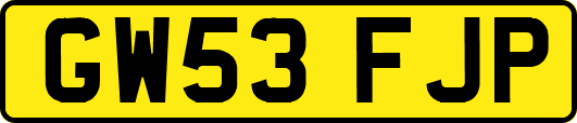 GW53FJP