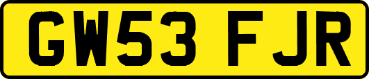 GW53FJR