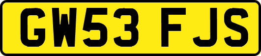 GW53FJS