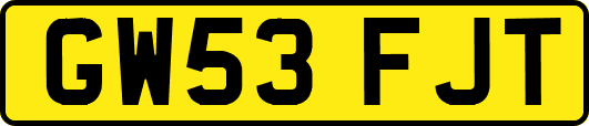GW53FJT