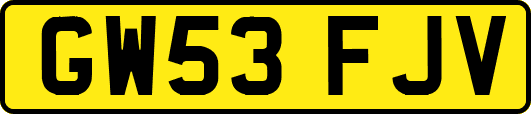 GW53FJV