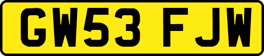 GW53FJW