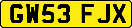 GW53FJX