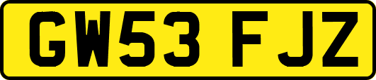 GW53FJZ