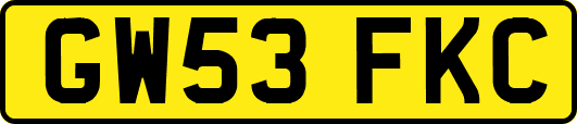 GW53FKC