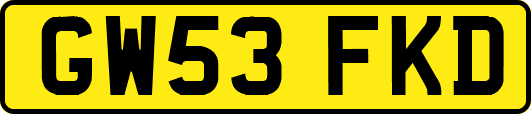 GW53FKD