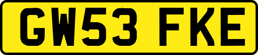GW53FKE