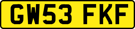 GW53FKF