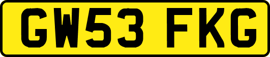 GW53FKG