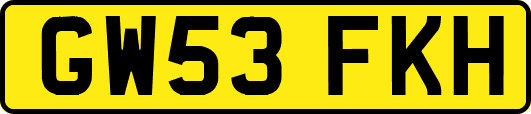 GW53FKH