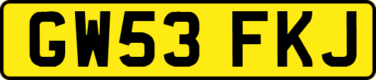 GW53FKJ