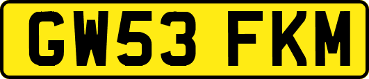 GW53FKM