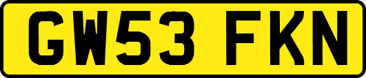 GW53FKN