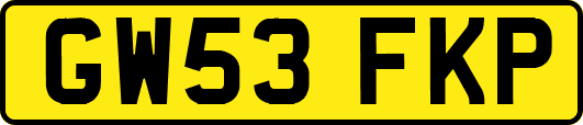 GW53FKP