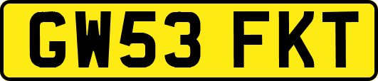 GW53FKT