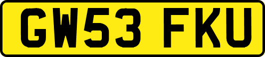 GW53FKU