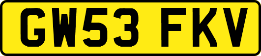 GW53FKV