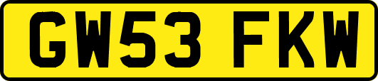 GW53FKW
