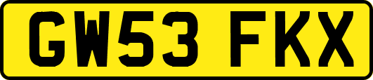GW53FKX