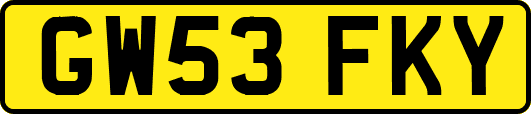 GW53FKY