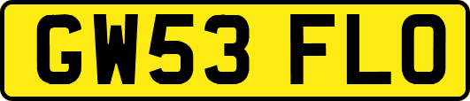 GW53FLO