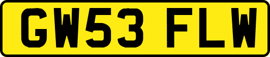 GW53FLW