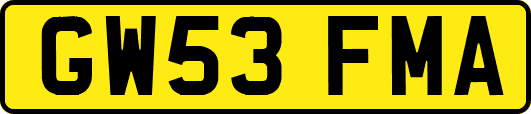 GW53FMA