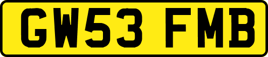 GW53FMB