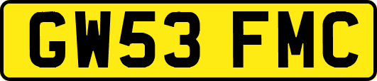 GW53FMC