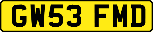 GW53FMD
