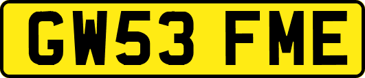 GW53FME