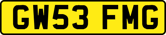 GW53FMG