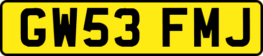 GW53FMJ