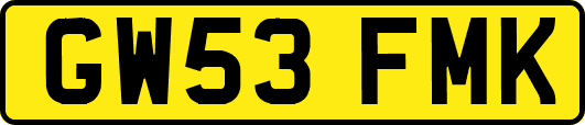 GW53FMK