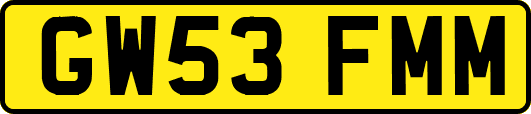GW53FMM