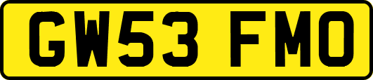 GW53FMO