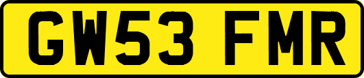 GW53FMR