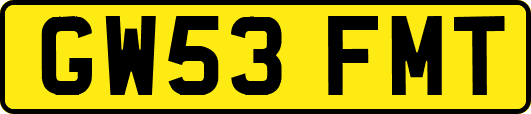 GW53FMT