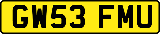 GW53FMU