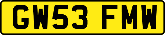 GW53FMW