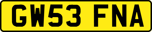 GW53FNA